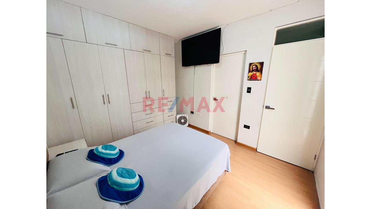 ✨ Exclusivo Departamento En Primer Piso Con Cochera – Las Praderas De La Molina — foto 11