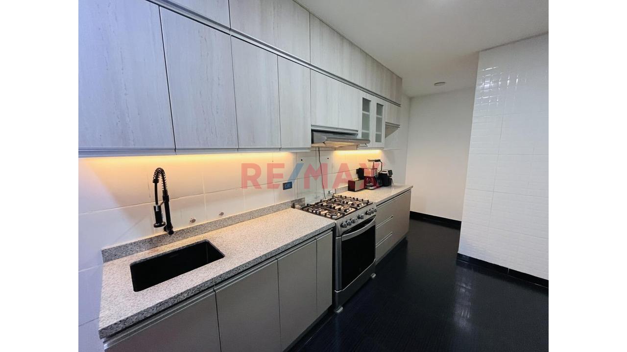 ✨ Exclusivo Departamento En Primer Piso Con Cochera – Las Praderas De La Molina — foto 15