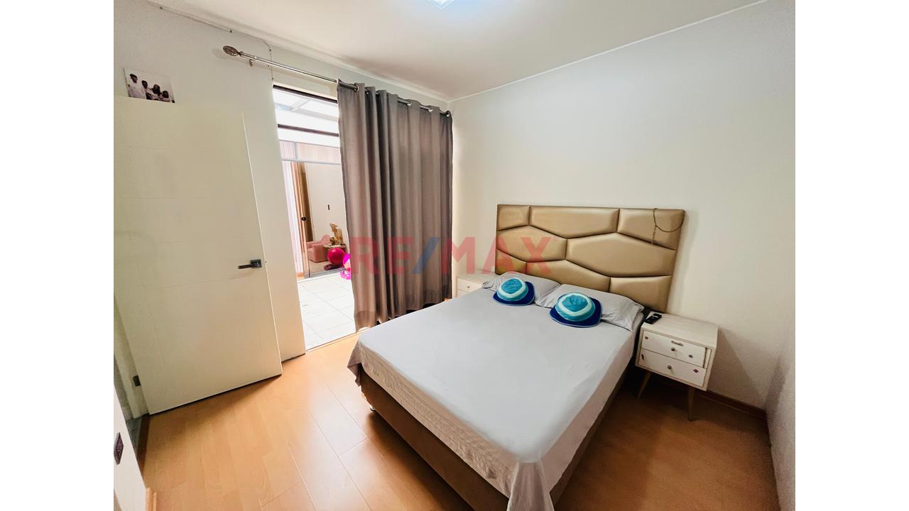 ✨ Exclusivo Departamento En Primer Piso Con Cochera – Las Praderas De La Molina — foto 10