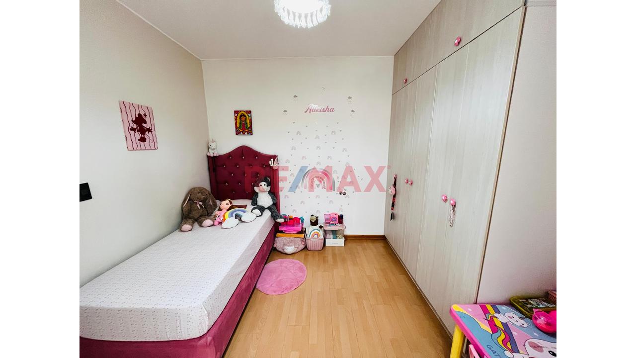 ✨ Exclusivo Departamento En Primer Piso Con Cochera – Las Praderas De La Molina — foto 7