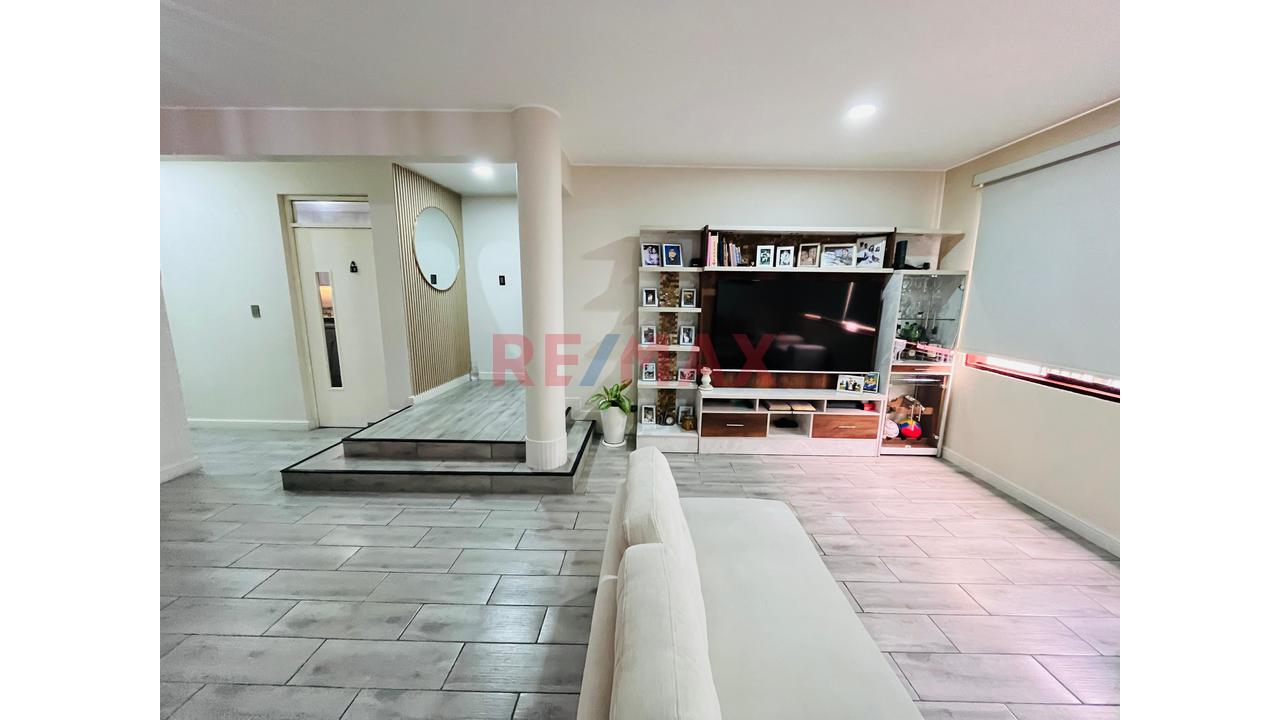✨ Exclusivo Departamento En Primer Piso Con Cochera – Las Praderas De La Molina — foto 5