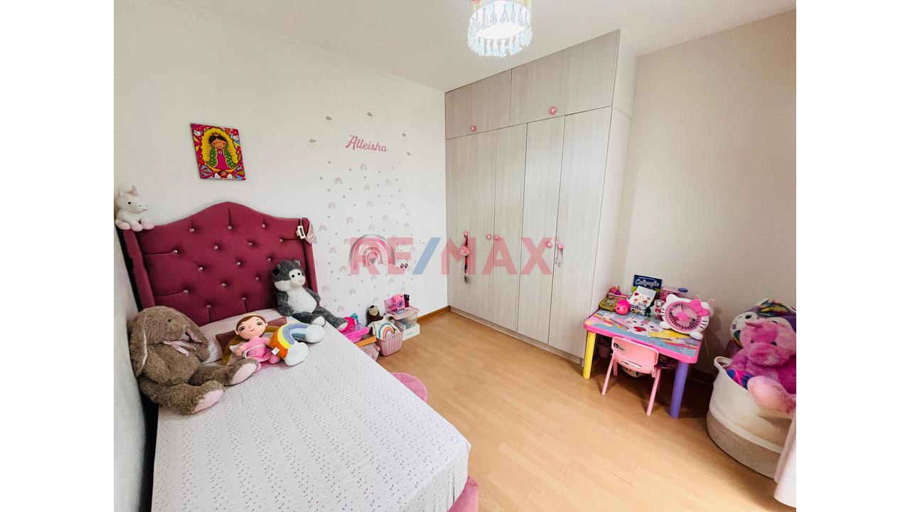 ✨ Exclusivo Departamento En Primer Piso Con Cochera – Las Praderas De La Molina — foto 12