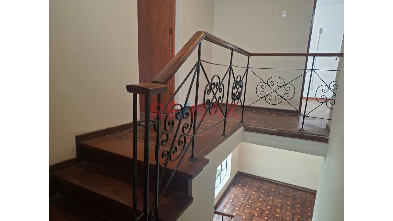 Se Alquila Casa Totalmente Remodelada En Pueblo Libre 4 Dormitorios, 4.5 Baños Y Cochera - 13