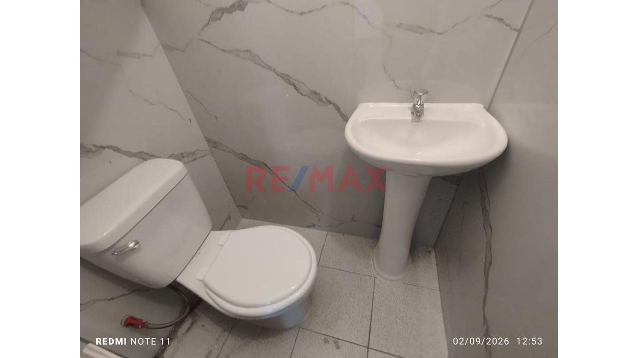 Se Alquila Casa Totalmente Remodelada En Pueblo Libre 4 Dormitorios, 4.5 Baños Y Cochera - 9