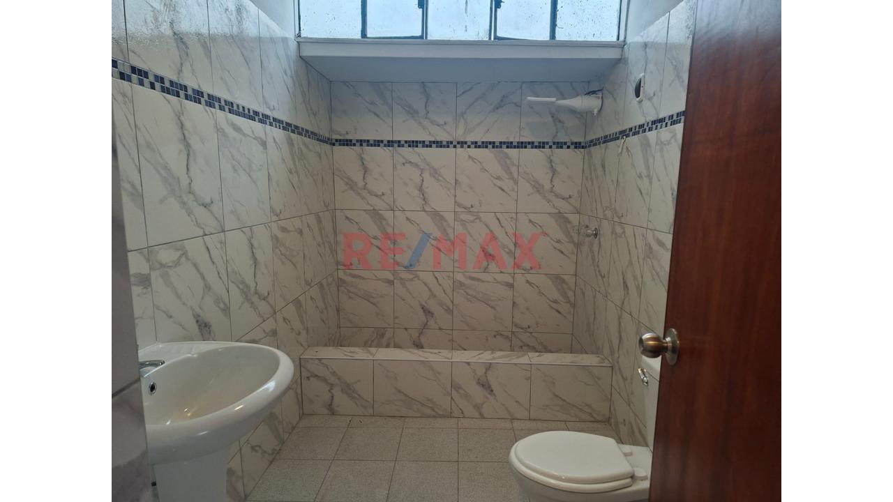Se Alquila Casa Totalmente Remodelada En Pueblo Libre 4 Dormitorios, 4.5 Baños Y Cochera - 16