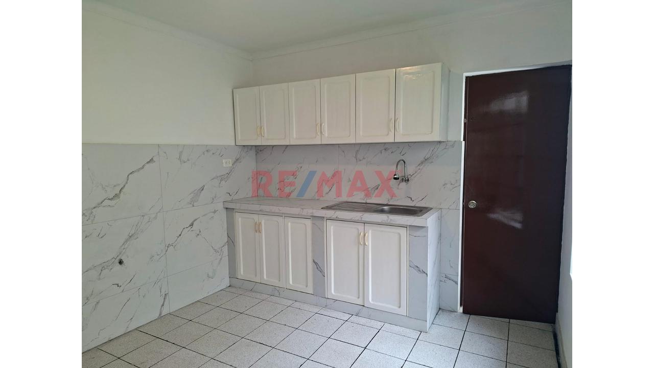 Se Alquila Casa Totalmente Remodelada En Pueblo Libre 4 Dormitorios, 4.5 Baños Y Cochera - 11