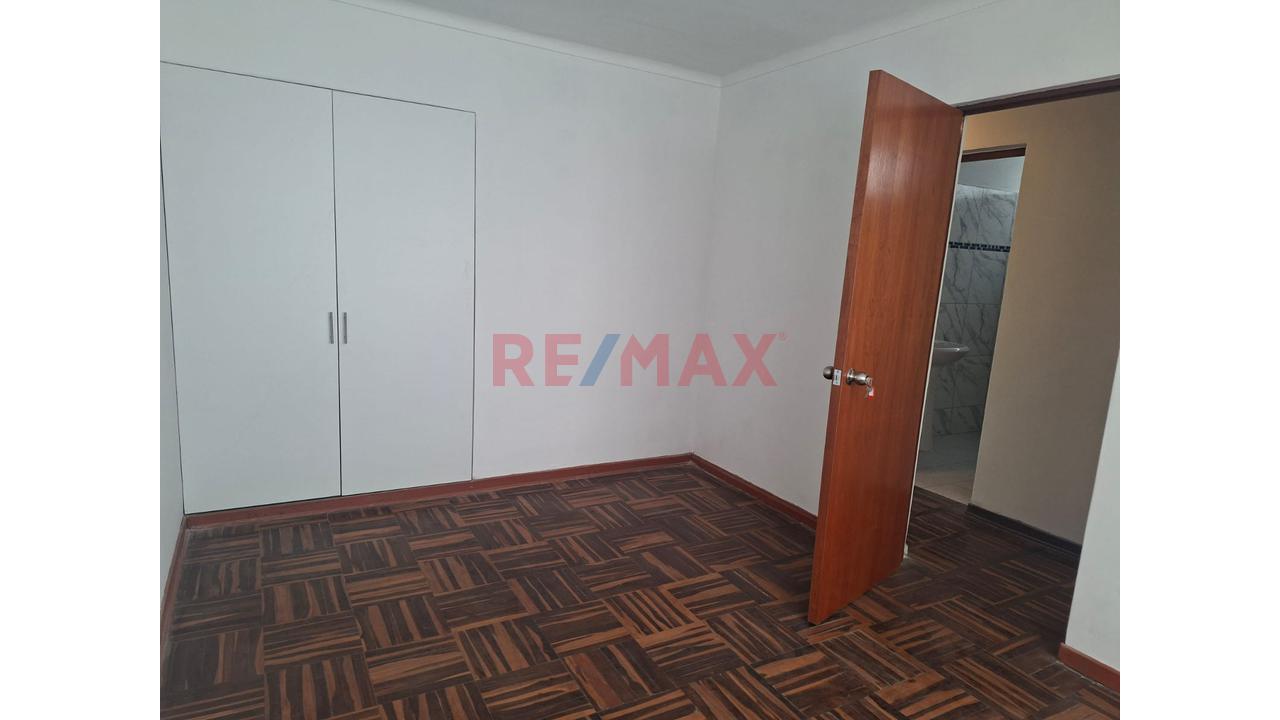Se Alquila Casa Totalmente Remodelada En Pueblo Libre 4 Dormitorios, 4.5 Baños Y Cochera - 15
