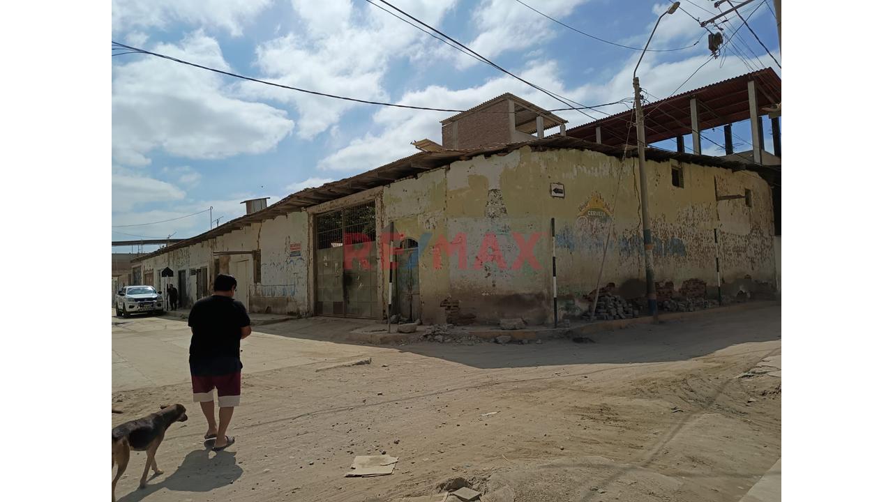 Vendo Terreno En El Centro De Catacaos - 8