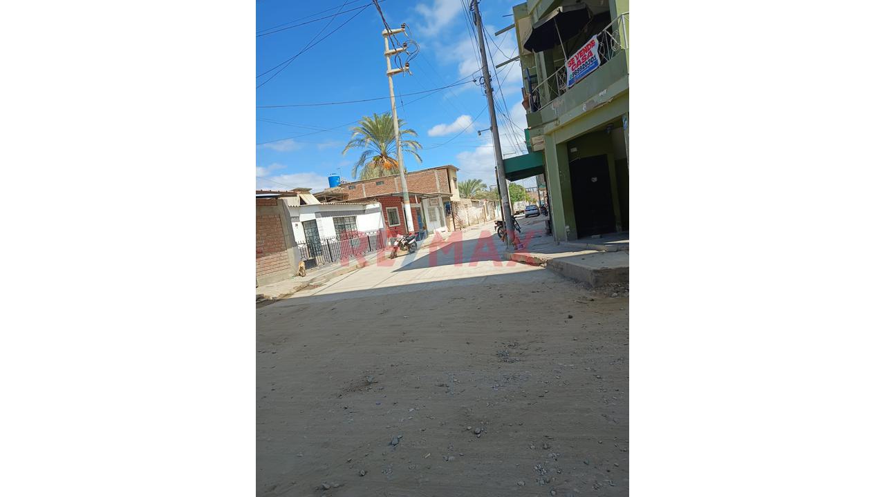 Vendo Terreno En El Centro De Catacaos - 7