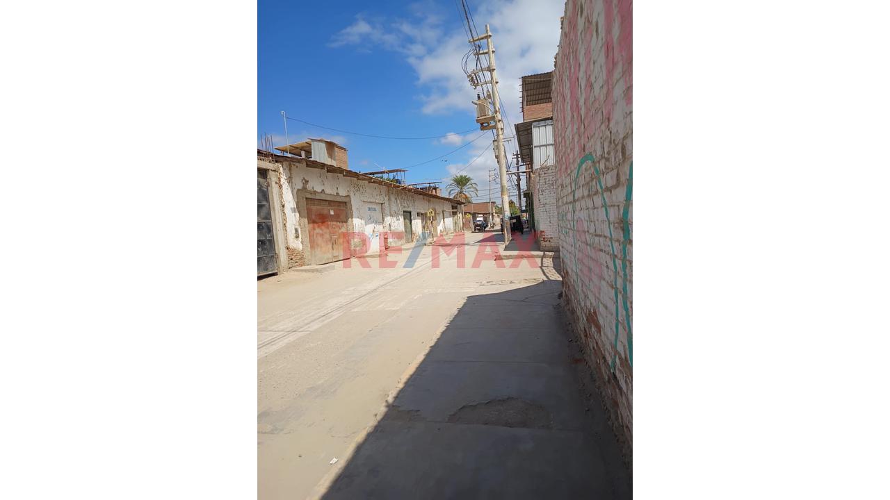 Vendo Terreno En El Centro De Catacaos - 3
