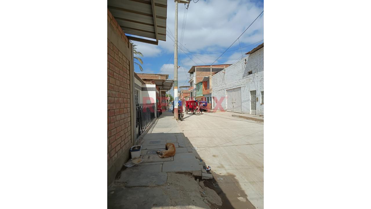 Vendo Terreno En El Centro De Catacaos - 6