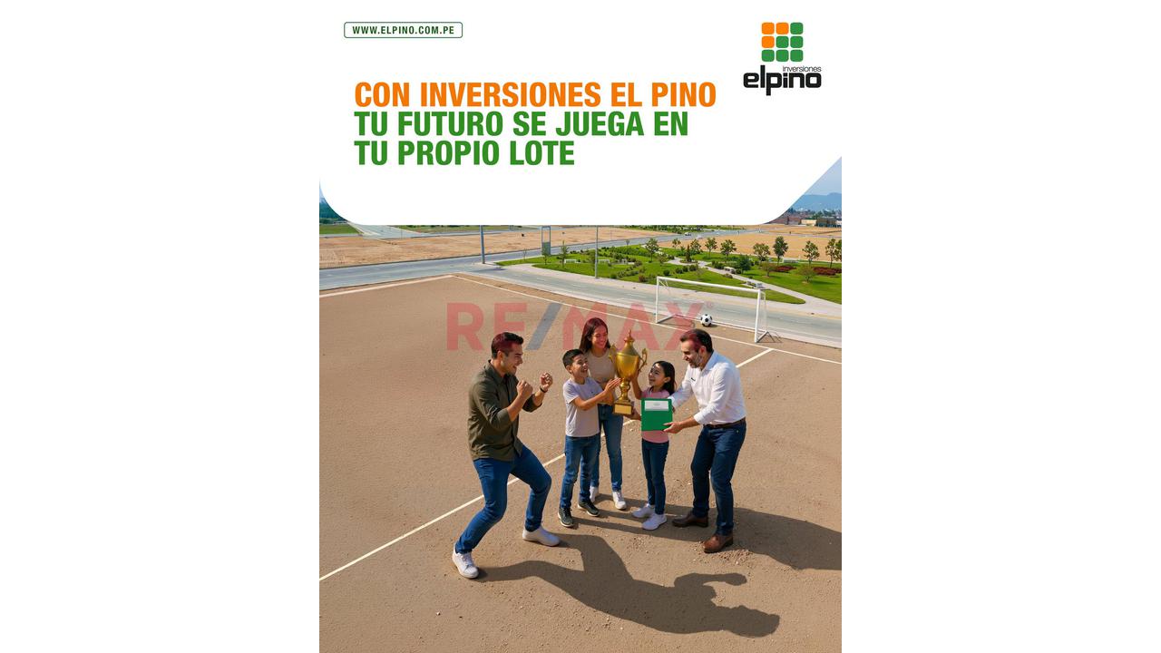 Oportunidad Terreno 120Mt2 - Puente Piedra - Lima Norte - Urb Santa Paula — foto 2