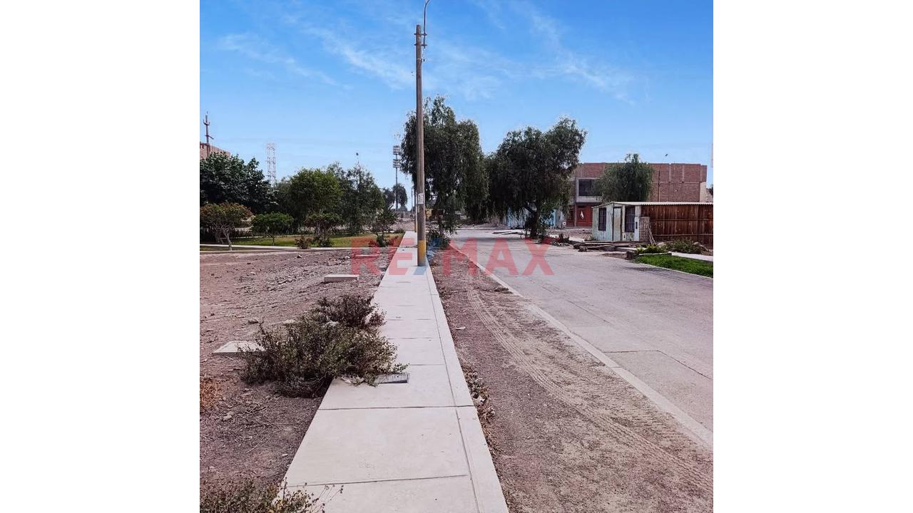 Oportunidad Terreno 120Mt2 - Puente Piedra - Lima Norte - Urb Santa Paula — foto 5