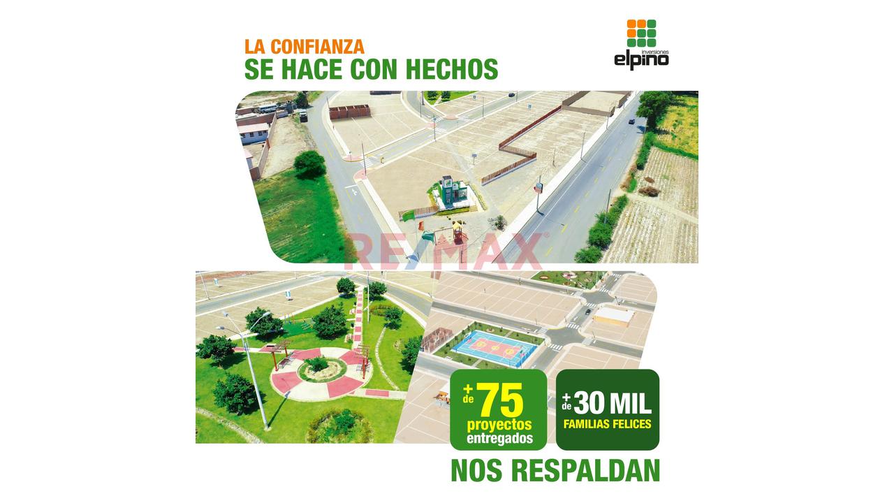 Oportunidad Terreno 120Mt2 - Puente Piedra - Lima Norte - Urb Santa Paula — foto 4