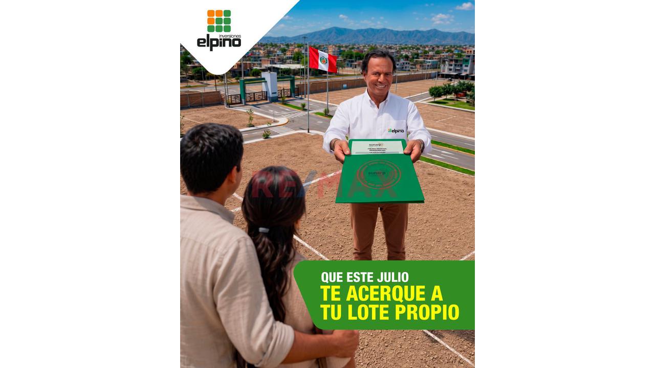 Oportunidad Terreno 120Mt2 - Puente Piedra - Lima Norte - Urb Santa Paula — foto 10