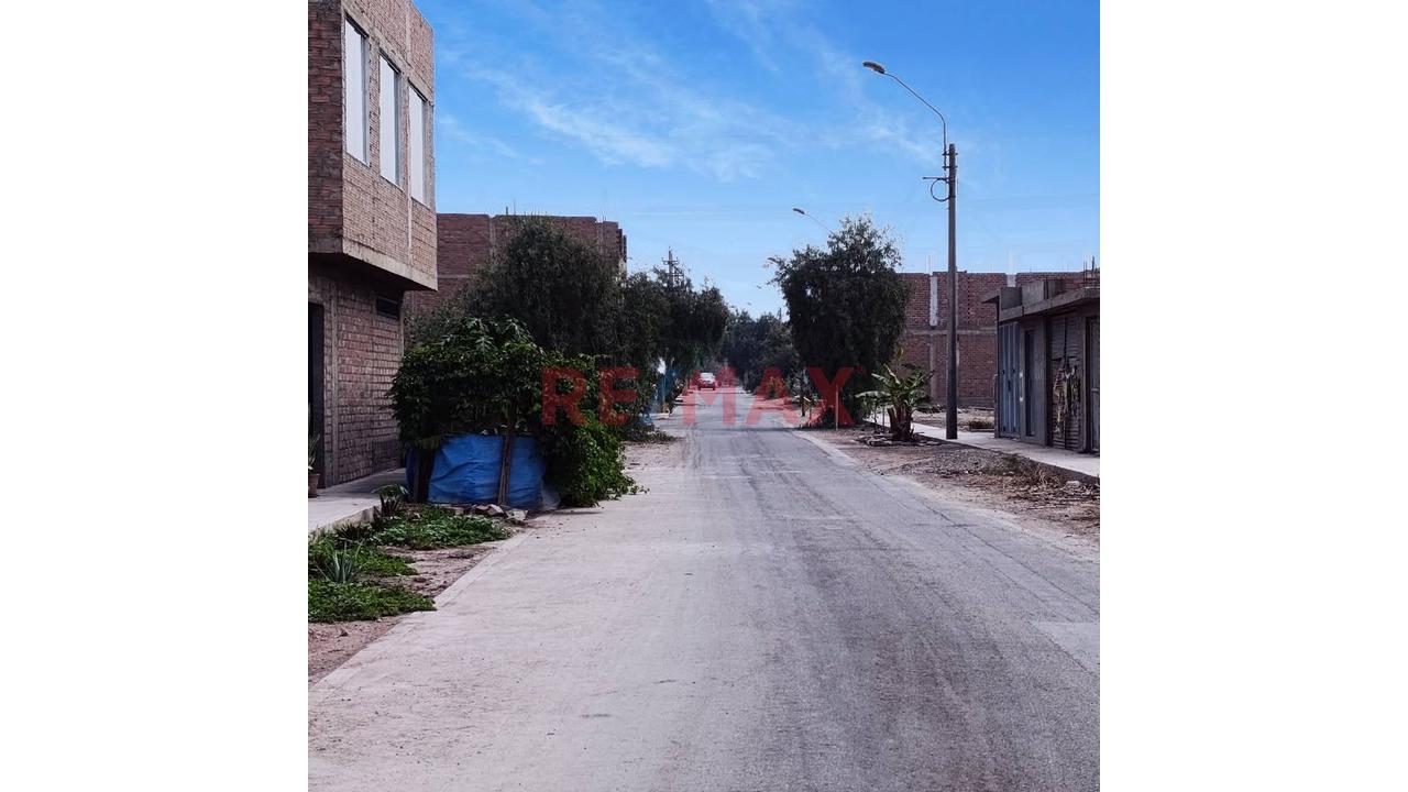 Oportunidad Terreno 120Mt2 - Puente Piedra - Lima Norte - Urb Santa Paula — foto 3