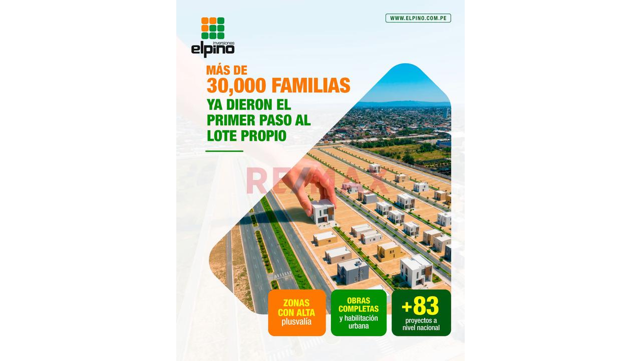 Oportunidad Terreno 120Mt2 - Puente Piedra - Lima Norte - Urb Santa Paula — foto 7