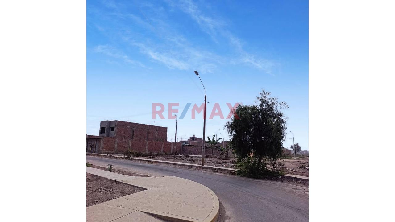 Oportunidad Terreno 120Mt2 - Puente Piedra - Lima Norte - Urb Santa Paula — foto 8