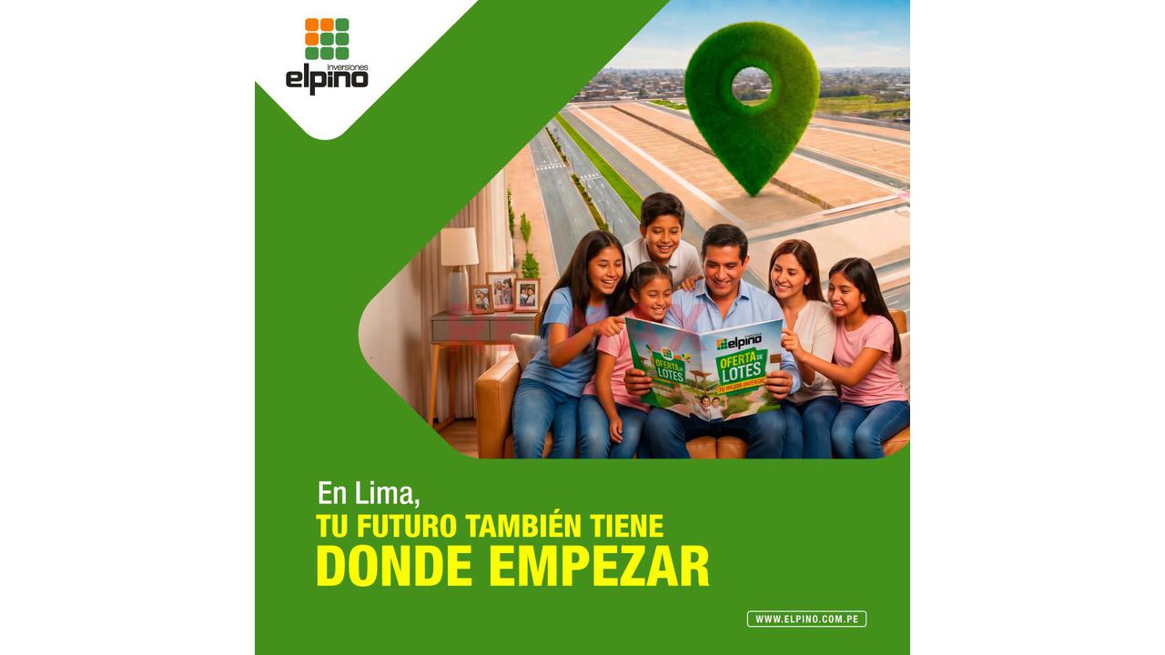Oportunidad Terreno 120Mt2 - Puente Piedra - Lima Norte - Urb Santa Paula — foto 9