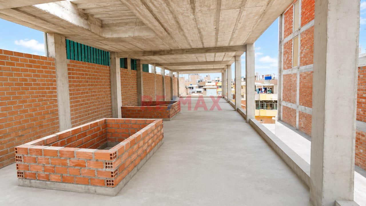 Casa En Venta Tres Pisos Mas Aires Av America Jose Leonardo Ortiz — foto 11