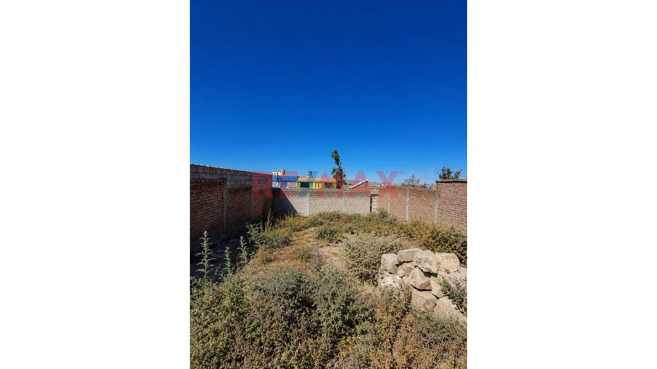 Terreno En Venta Ciudad Municipal - 2