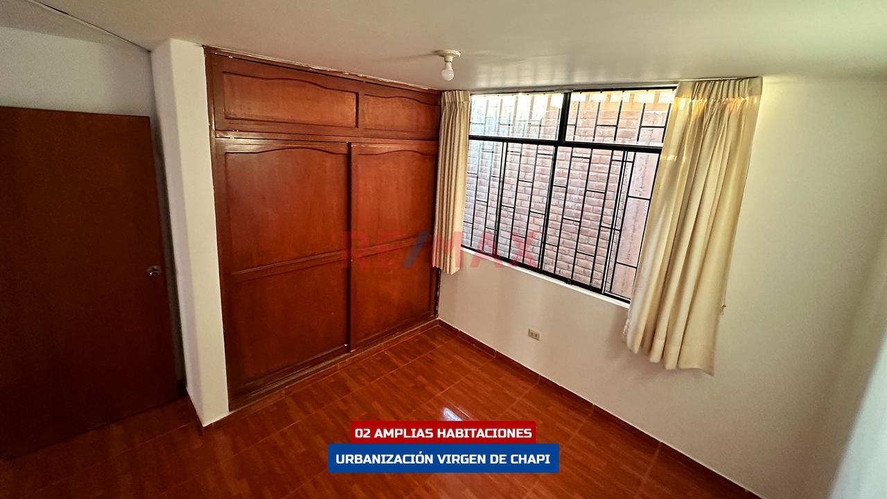 Céntrica Casa En Venta | Urb. Virgen De Chapi (Ica) - 8