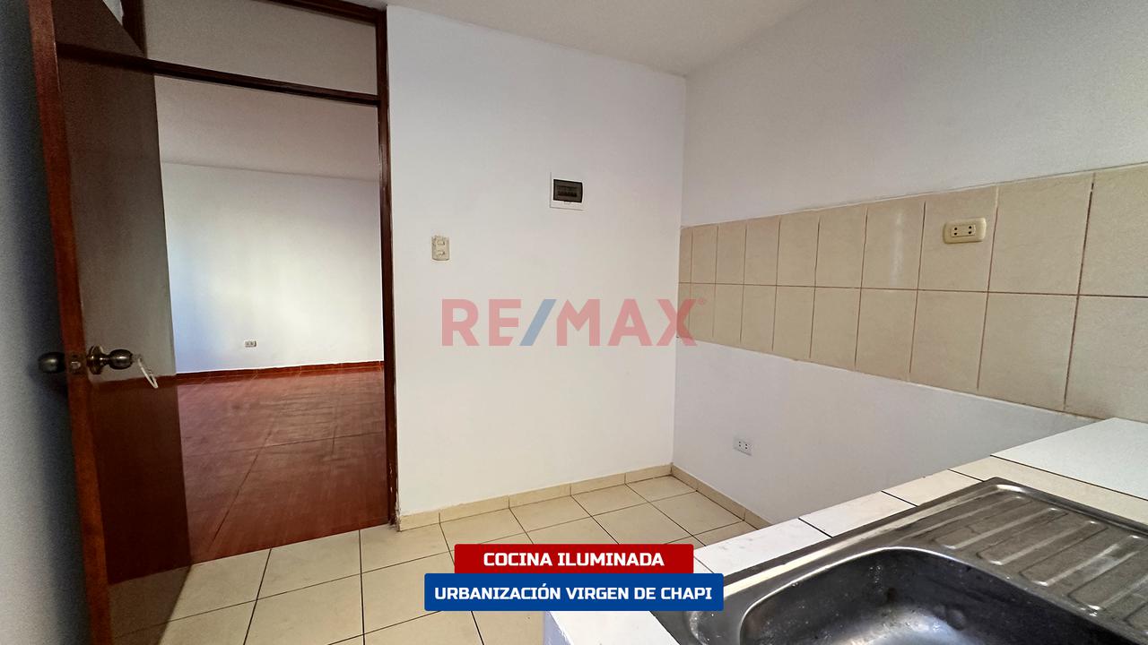 Céntrica Casa En Venta | Urb. Virgen De Chapi (Ica) - 7