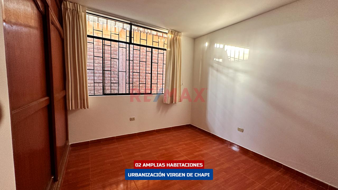 Céntrica Casa En Venta | Urb. Virgen De Chapi (Ica) - 9