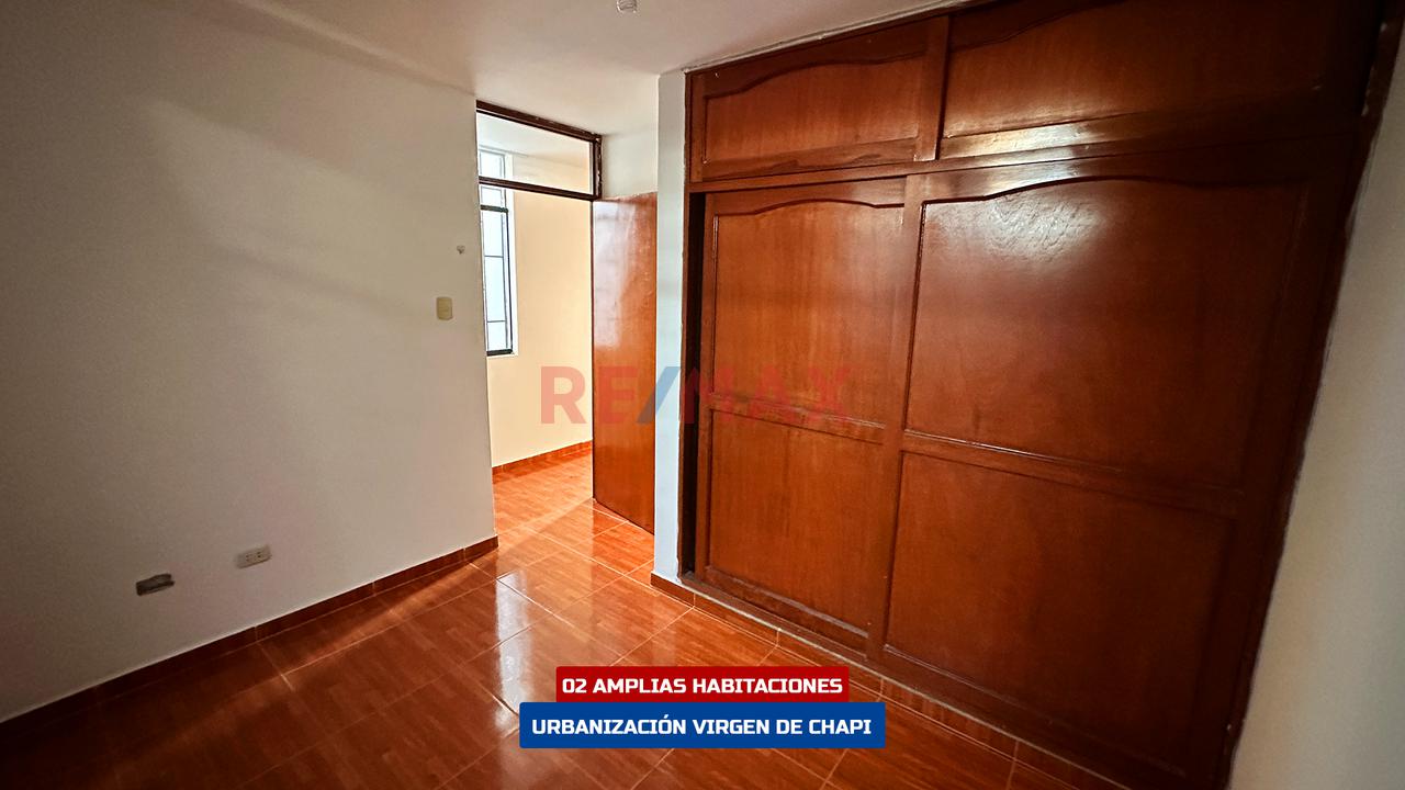 Céntrica Casa En Venta | Urb. Virgen De Chapi (Ica) - 14