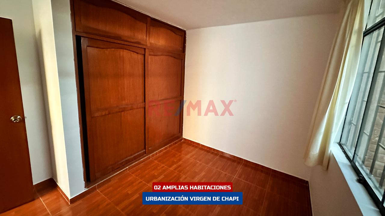 Céntrica Casa En Venta | Urb. Virgen De Chapi (Ica) - 13
