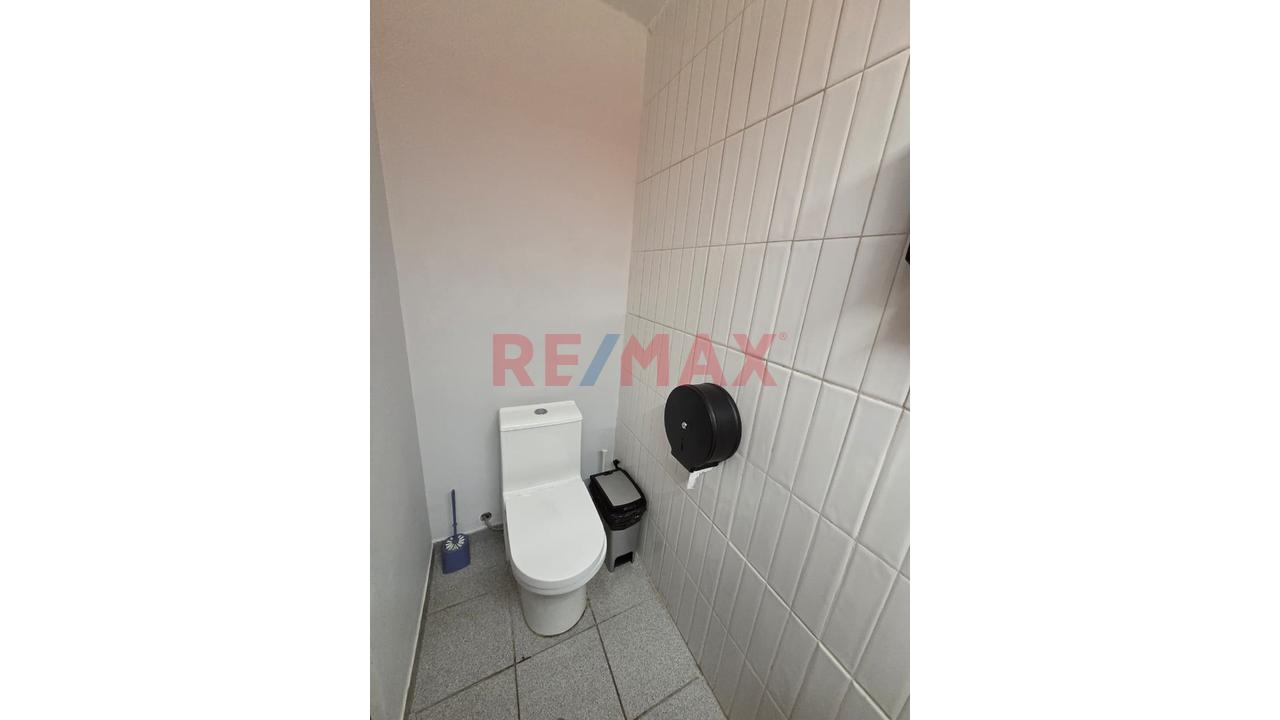 Traspaso + Alquiler De Restaurante Equipado Y Remodelado En Lince-Frente Centro Financiero San Isidro - 7