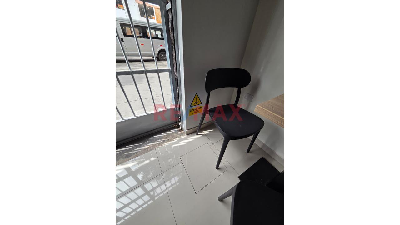 Traspaso + Alquiler De Restaurante Equipado Y Remodelado En Lince-Frente Centro Financiero San Isidro - 14