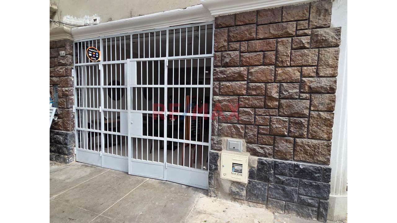 Traspaso + Alquiler De Restaurante Equipado Y Remodelado En Lince-Frente Centro Financiero San Isidro - 2