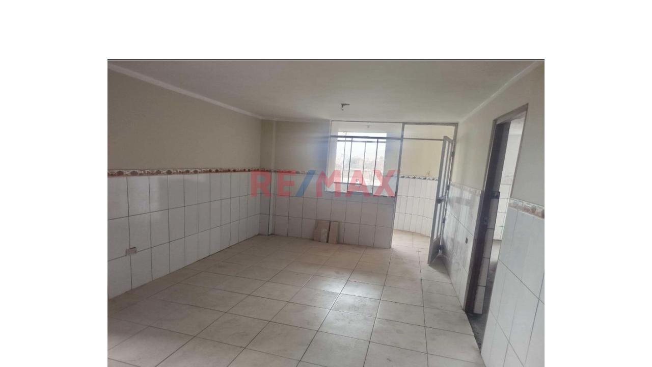Venta Terreno 187.35 M² | Edificación En 4 Niveles | Smp - Av Independencia - 3