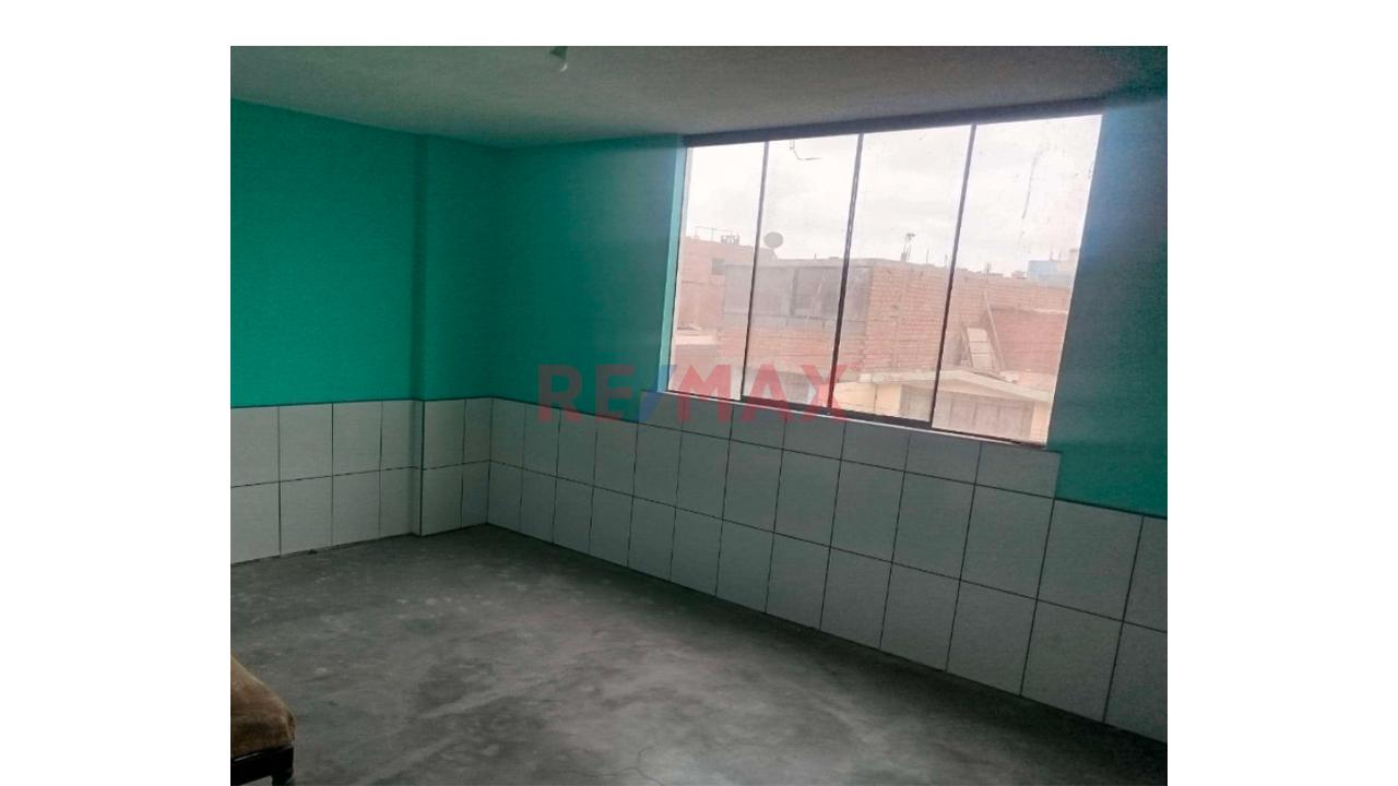 Venta Terreno 187.35 M² | Edificación En 4 Niveles | Smp - Av Independencia - 2