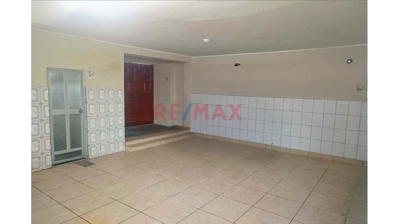Venta Terreno 187.35 M² | Edificación En 4 Niveles | Smp - Av Independencia - 6