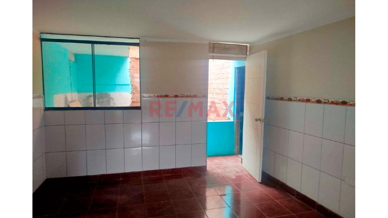 Venta Terreno 187.35 M² | Edificación En 4 Niveles | Smp - Av Independencia - 16