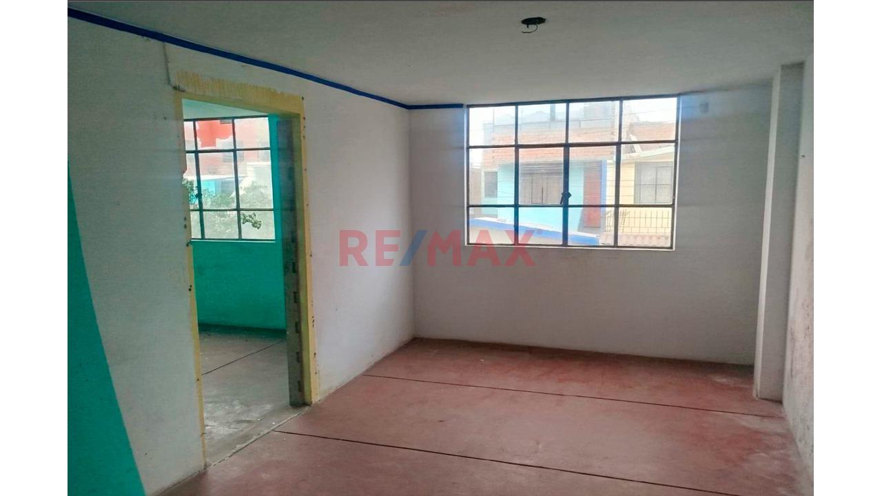 Venta Terreno 187.35 M² | Edificación En 4 Niveles | Smp - Av Independencia - 7