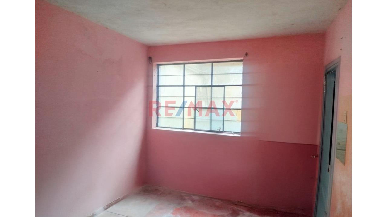 Venta Terreno 187.35 M² | Edificación En 4 Niveles | Smp - Av Independencia - 5