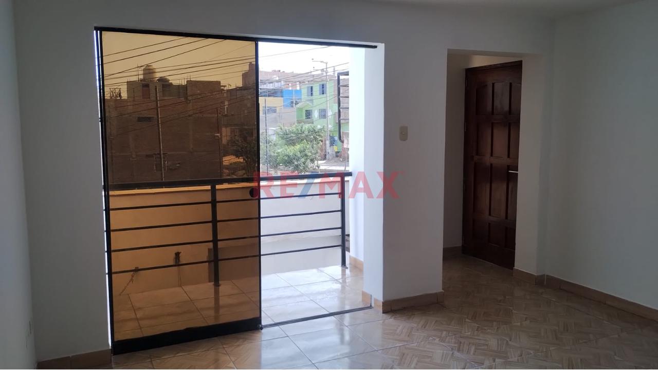 Vendo Departamento Lurín - 7