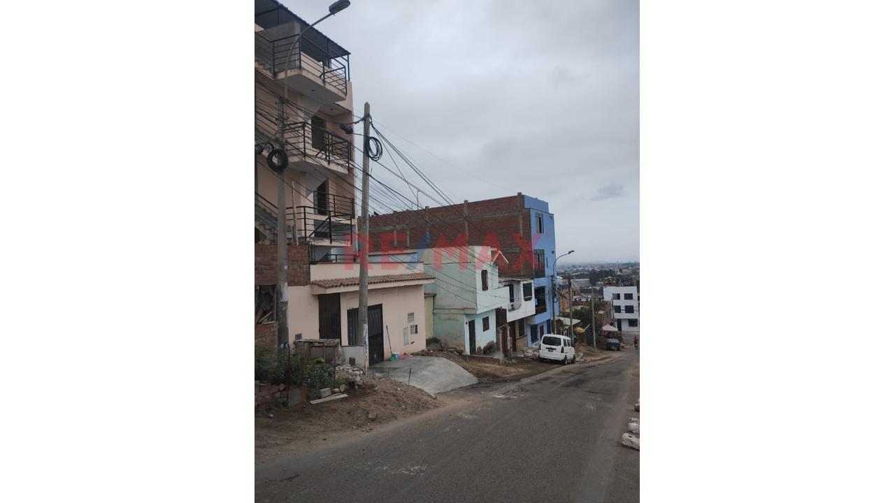 Vendo Departamento Lurín - 5