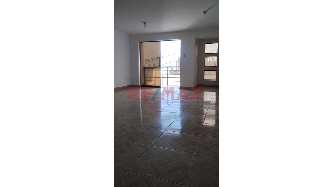 Vendo Departamento Lurín - 3