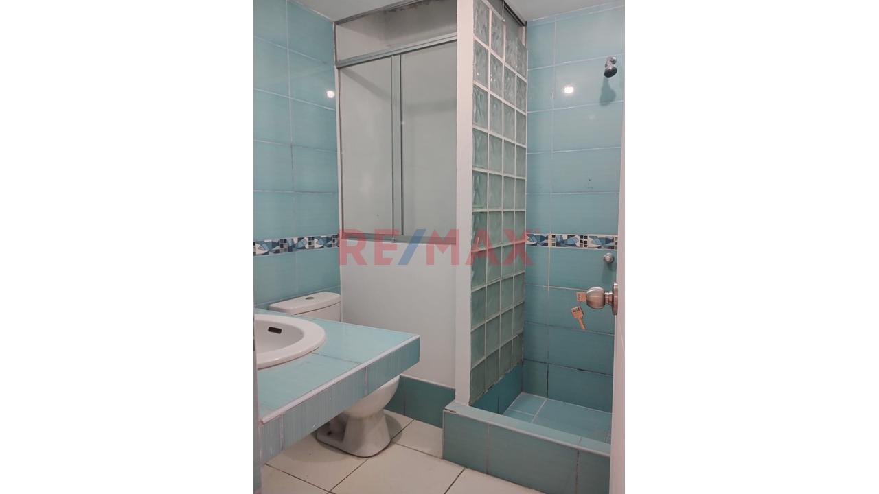 Vendo Departamento Lurín - 9