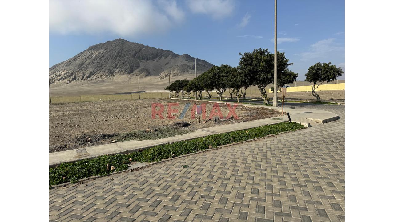 Se Vende Exclusivo Terreno En Esquina En El Condominio La Estancia De La Huaka - Moche - 8