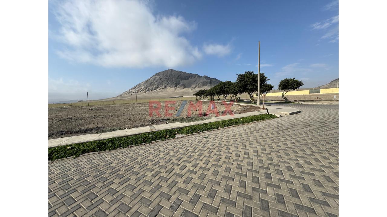 Se Vende Exclusivo Terreno En Esquina En El Condominio La Estancia De La Huaka - Moche - 9