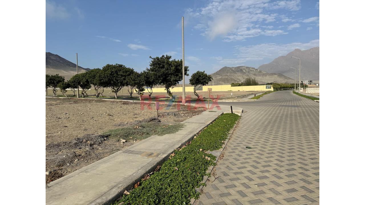 Se Vende Exclusivo Terreno En Esquina En El Condominio La Estancia De La Huaka - Moche - 7
