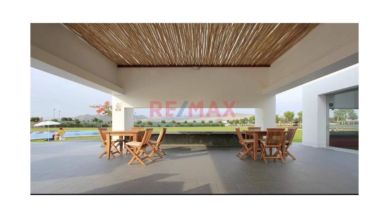 Se Vende Exclusivo Terreno En Esquina En El Condominio La Estancia De La Huaka - Moche - 3