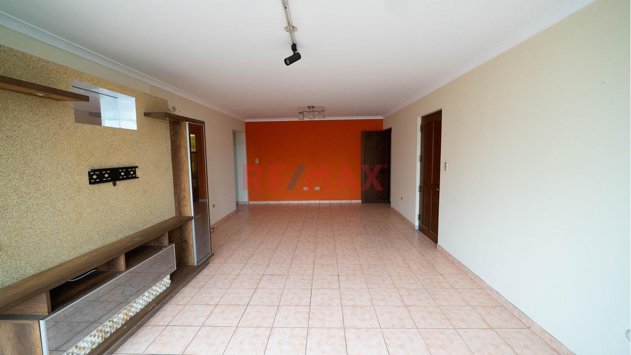 Venta Departamento San Borja — foto 3