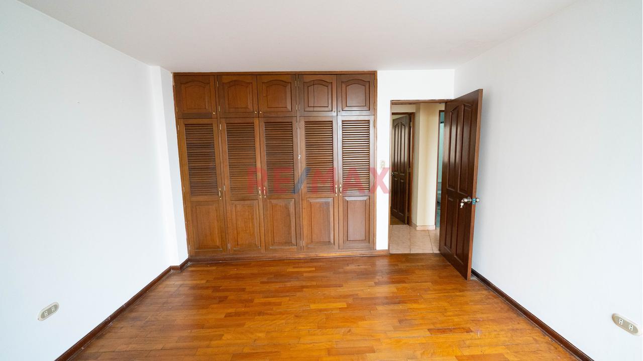 Venta Departamento San Borja — foto 9
