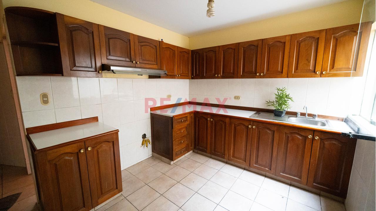 Venta Departamento San Borja — foto 5